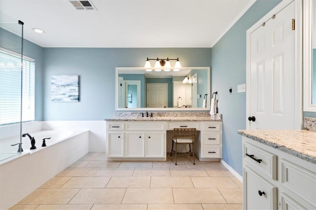 Oak Creek - Residential