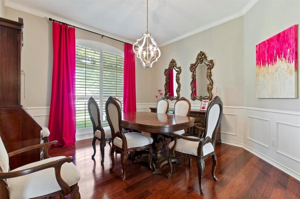 Oak Creek - Residential