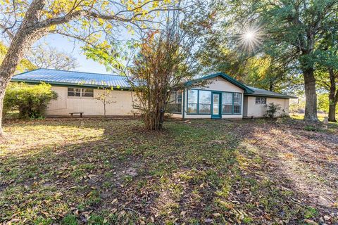 A home in Sumner