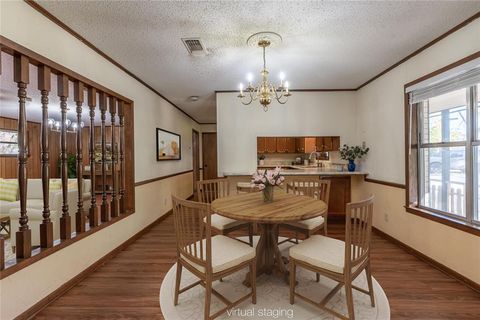 A home in Sumner