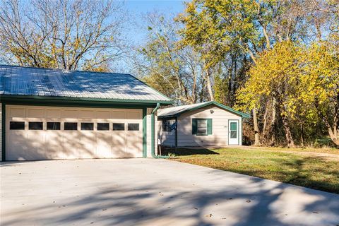 A home in Sumner