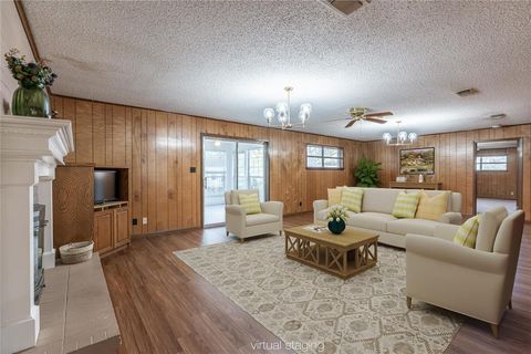 A home in Sumner