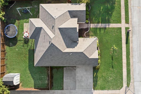 Tiny photo for 609 Acorn Street, Pilot Point, TX 76258 (MLS # 21322967)