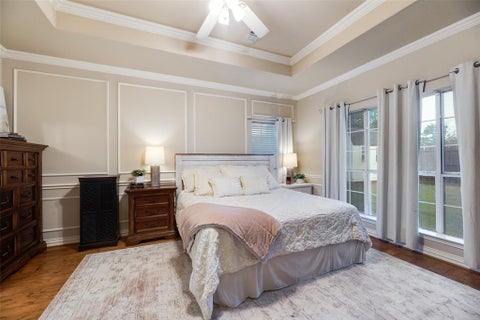 Tiny photo for 609 Acorn Street, Pilot Point, TX 76258 (MLS # 21322967)