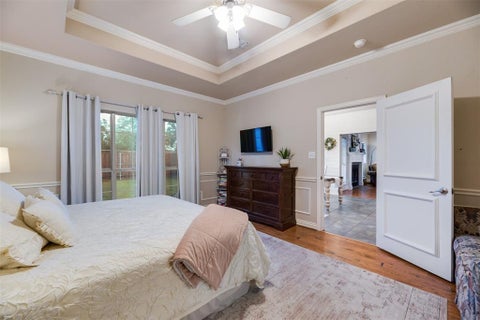 Tiny photo for 609 Acorn Street, Pilot Point, TX 76258 (MLS # 21322967)