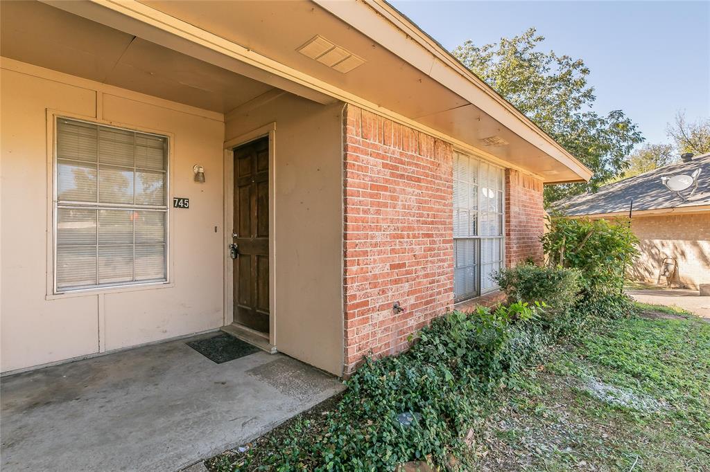 Taylor Add - Residential Lease