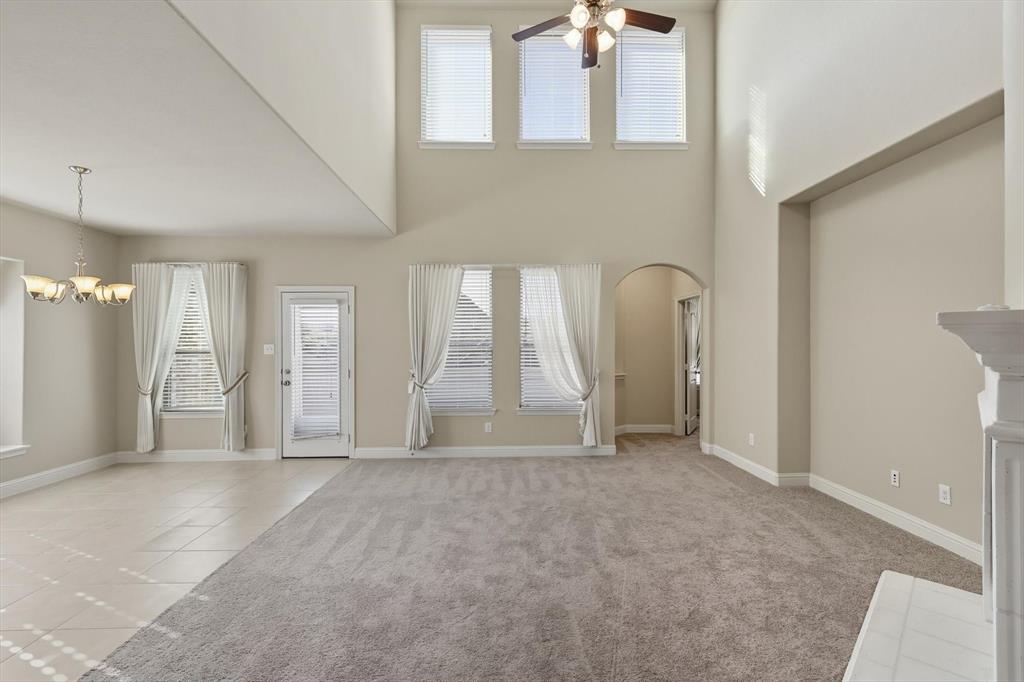 Skyline Ranch - Residential