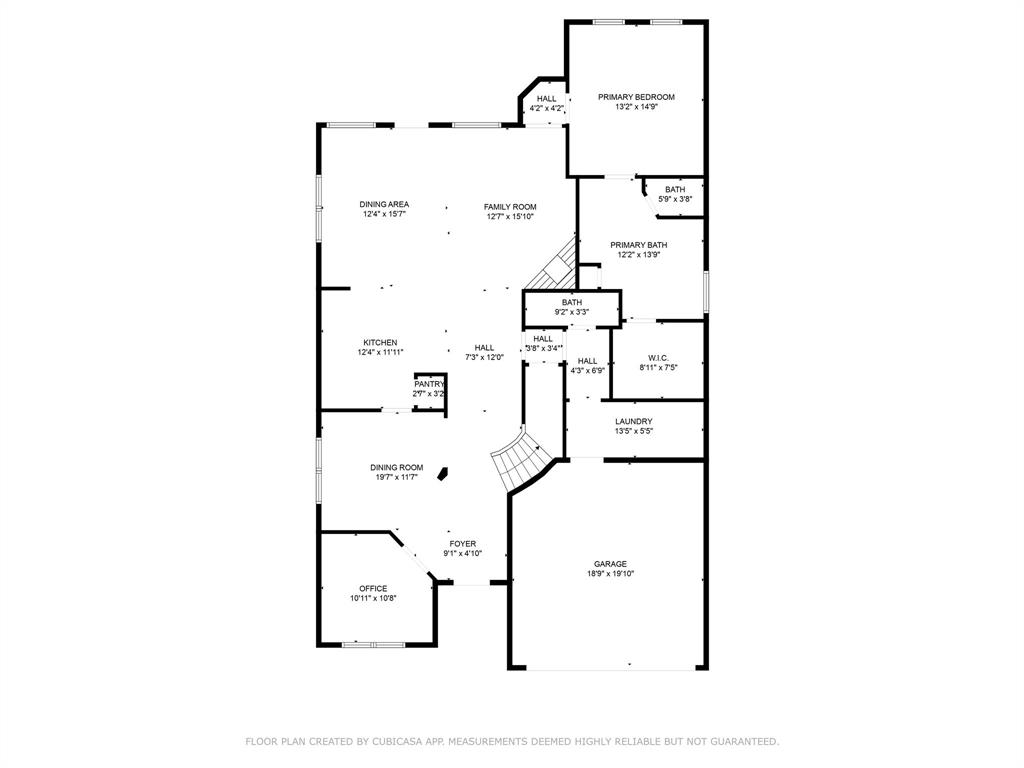 Skyline Ranch - Residential