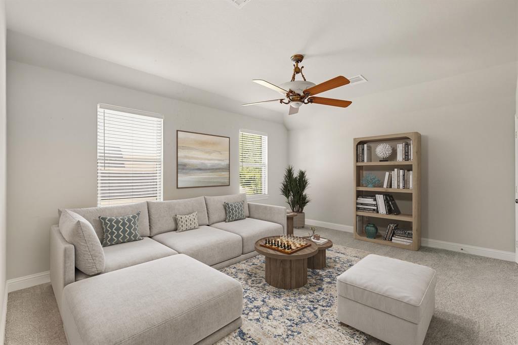 Skyline Ranch - Residential