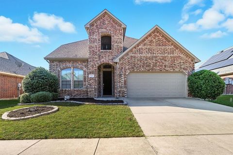 9809 Brazoria Trail Fort Worth TX 76126