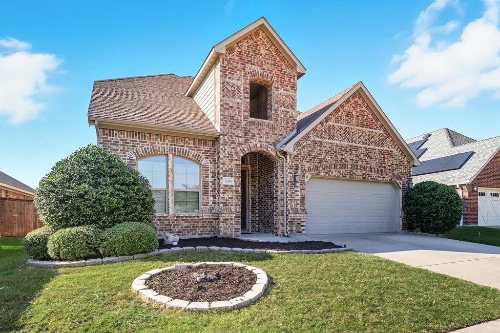 Skyline Ranch - Residential