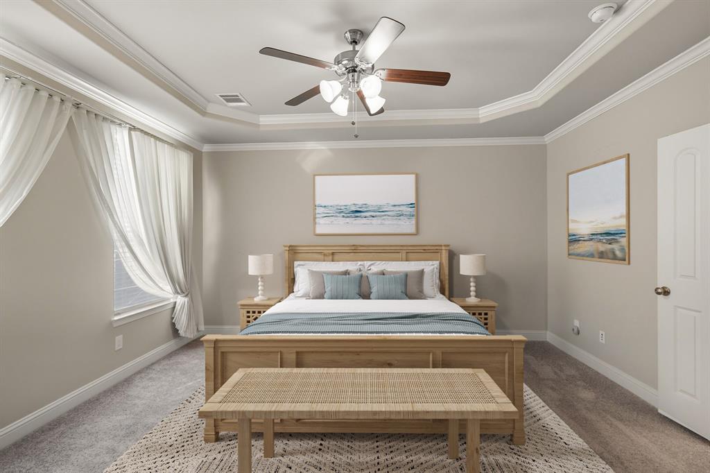 Skyline Ranch - Residential