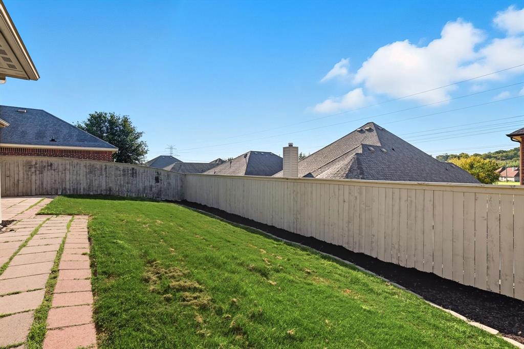 Skyline Ranch - Residential