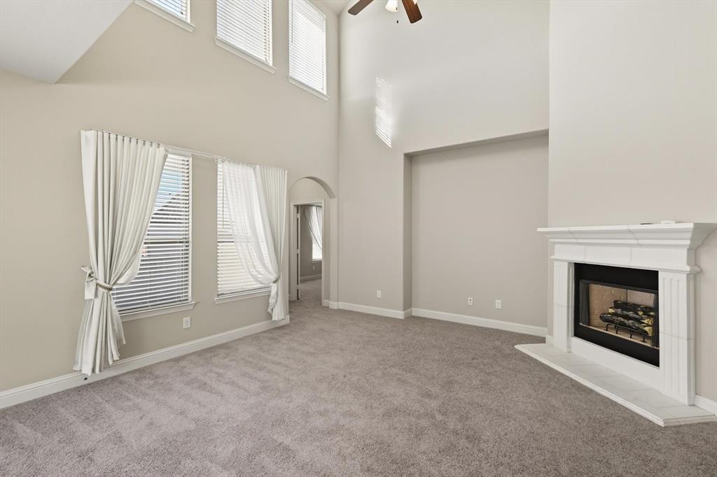 Skyline Ranch - Residential