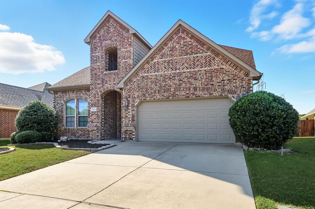 Skyline Ranch - Residential