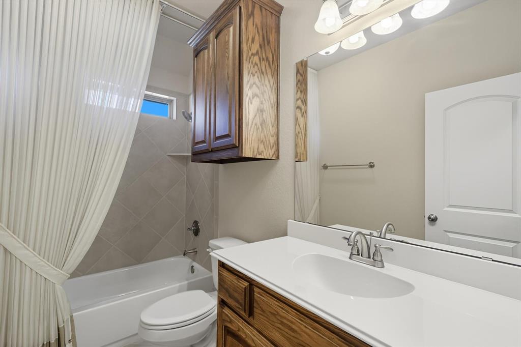 Skyline Ranch - Residential