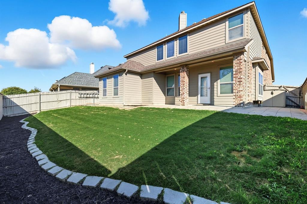 Skyline Ranch - Residential