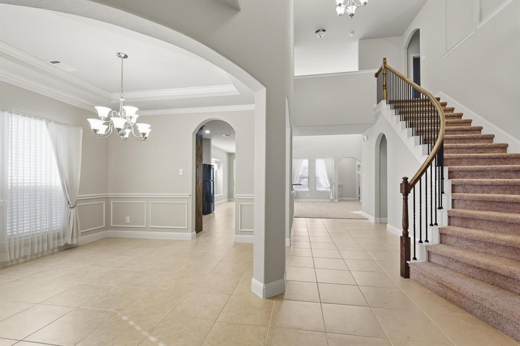 Skyline Ranch - Residential