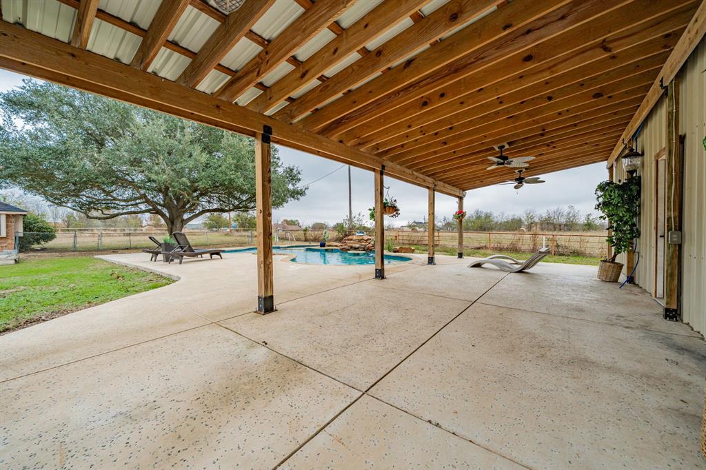 Kaufman Estates - Residential