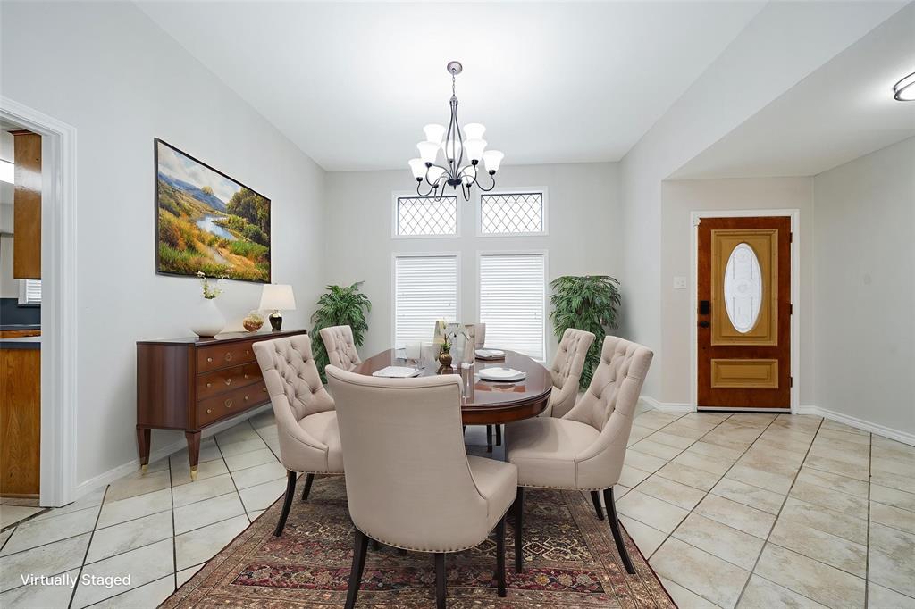 Kaufman Estates - Residential