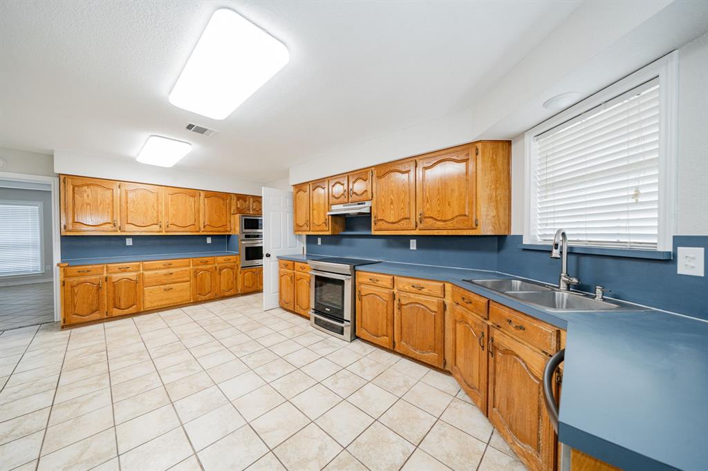 Kaufman Estates - Residential