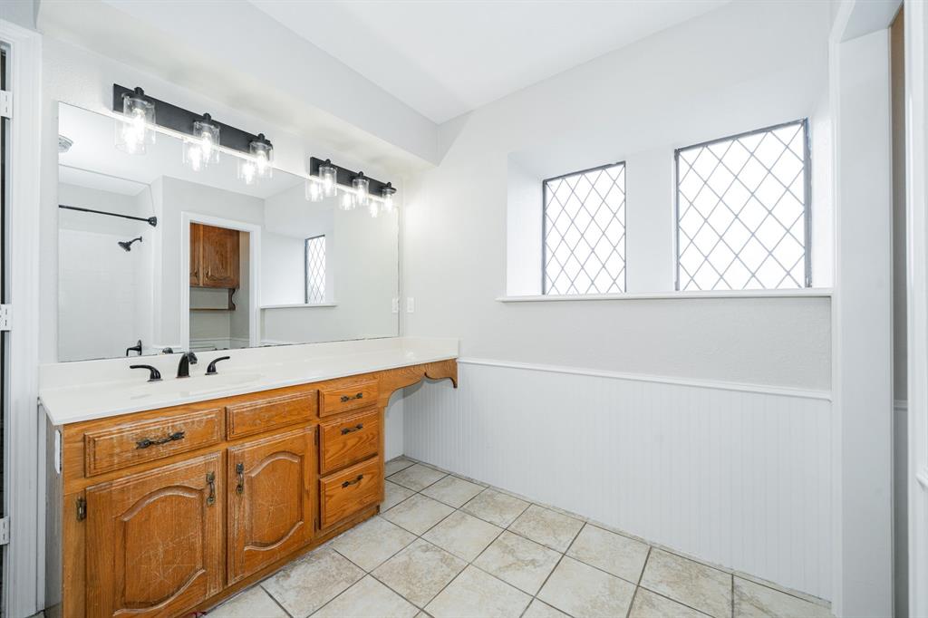 Kaufman Estates - Residential