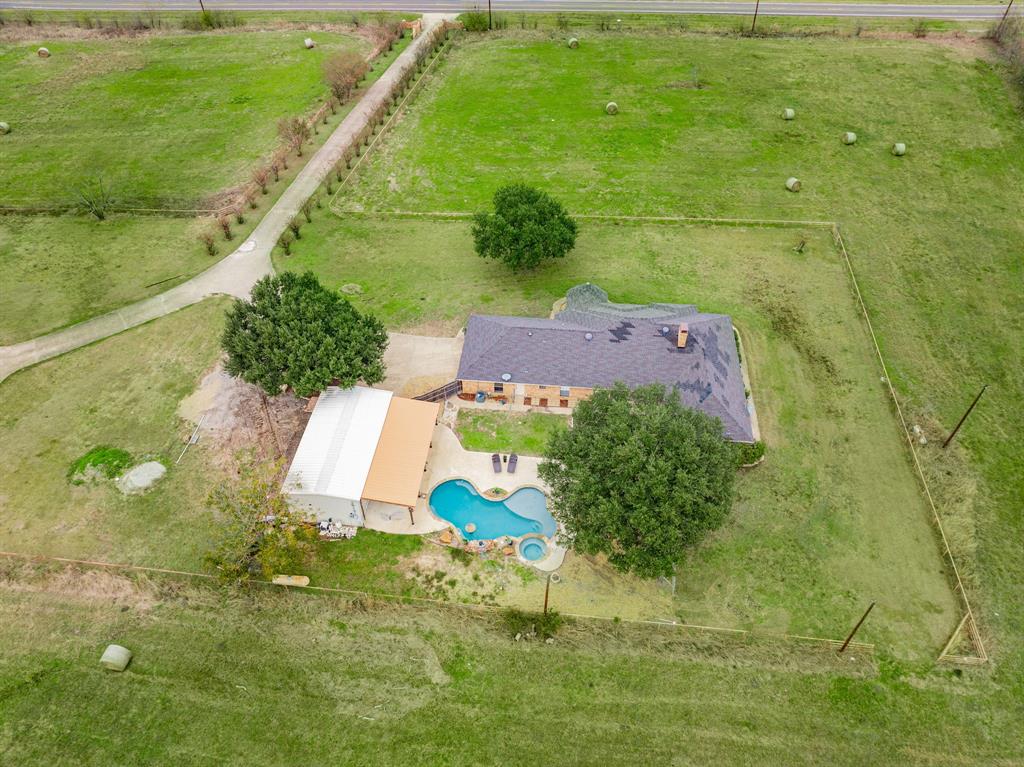 Kaufman Estates - Residential