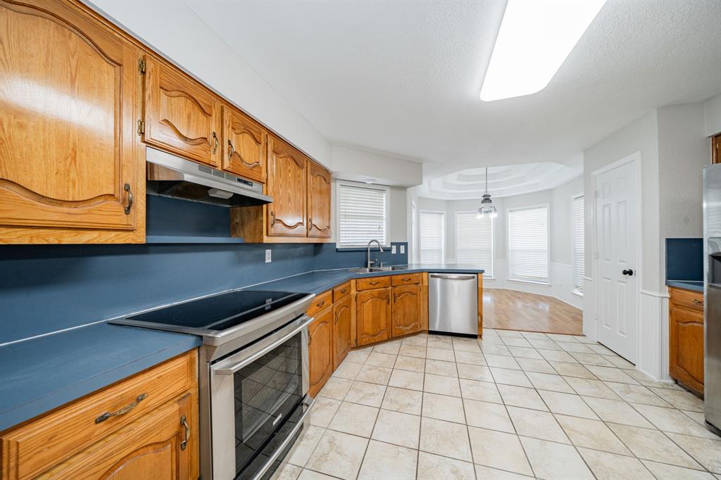 Kaufman Estates - Residential