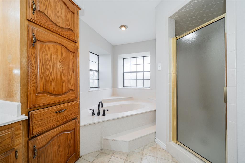 Kaufman Estates - Residential