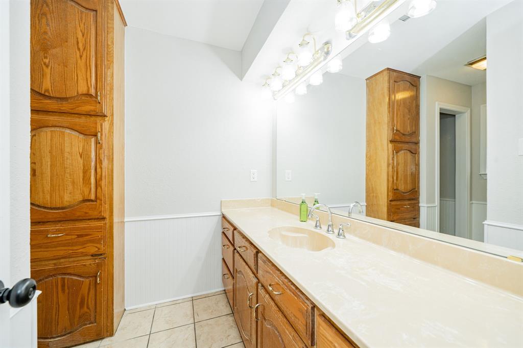 Kaufman Estates - Residential