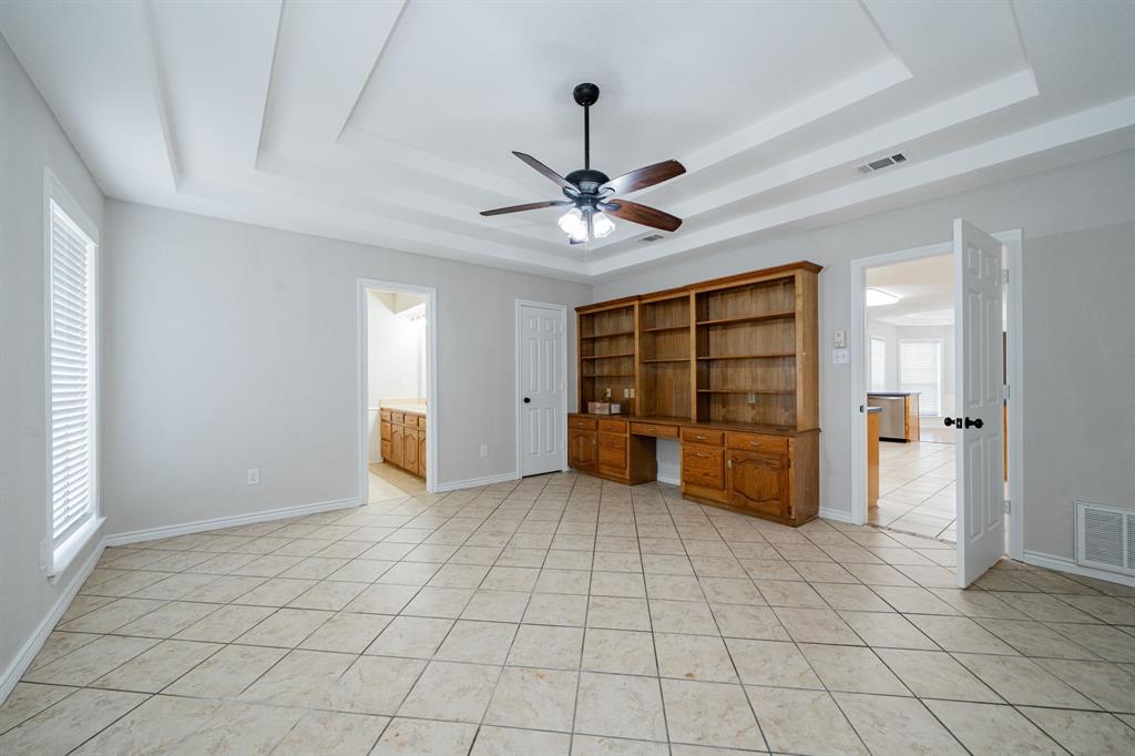 Kaufman Estates - Residential