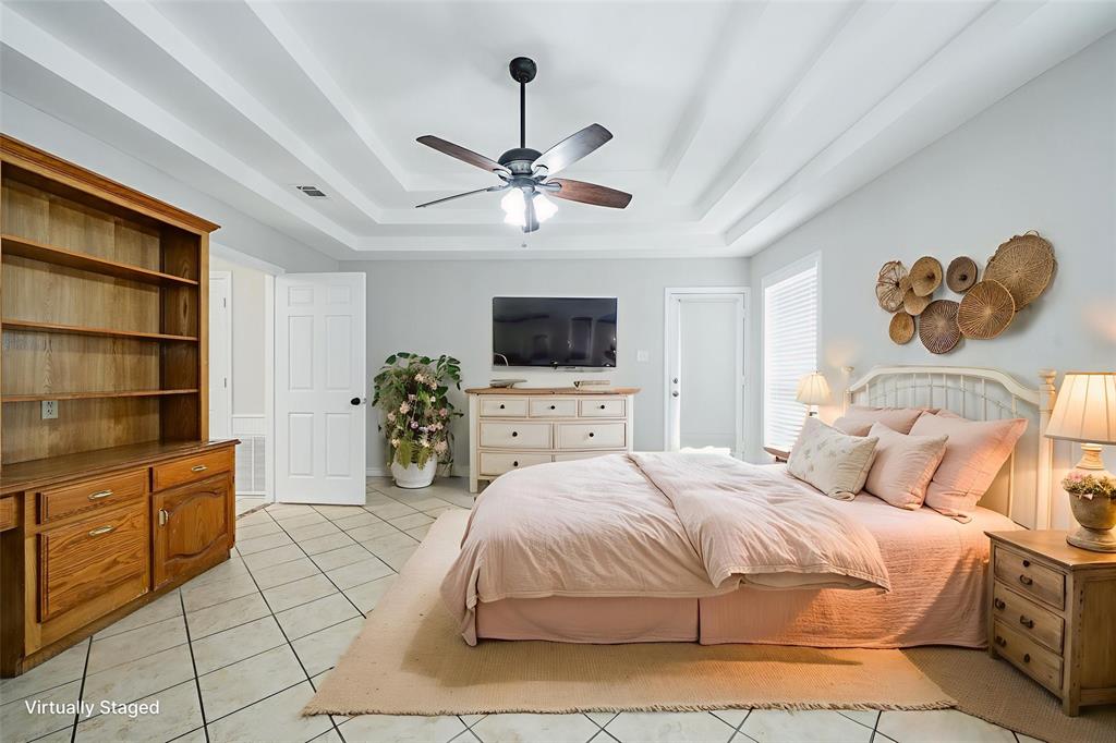 Kaufman Estates - Residential