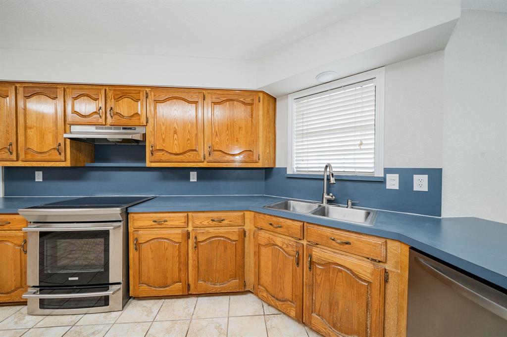 Kaufman Estates - Residential