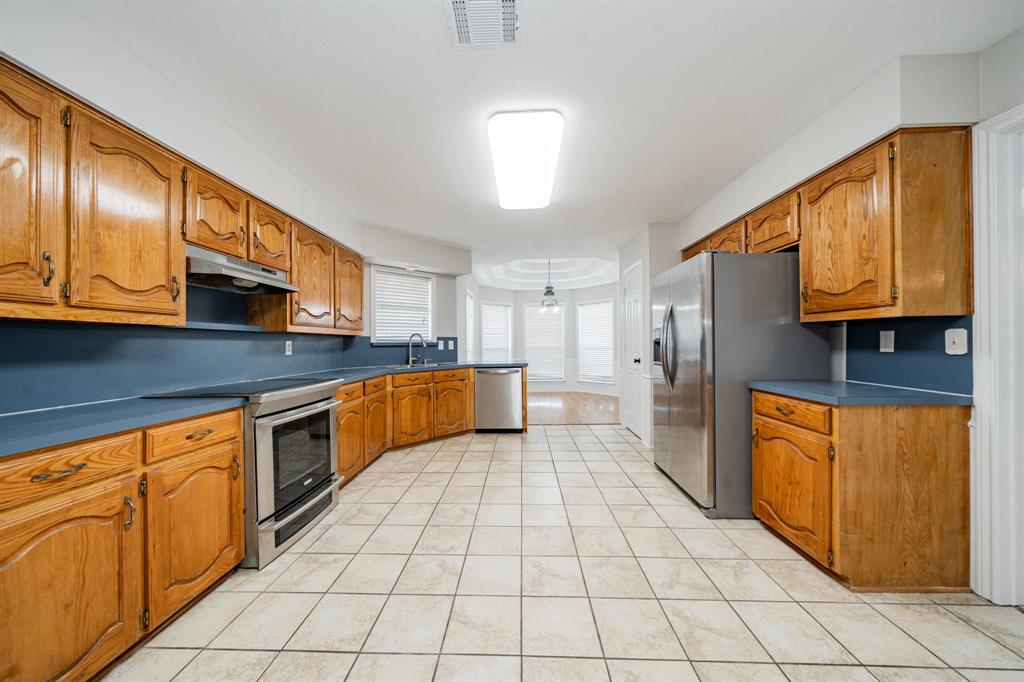 Kaufman Estates - Residential