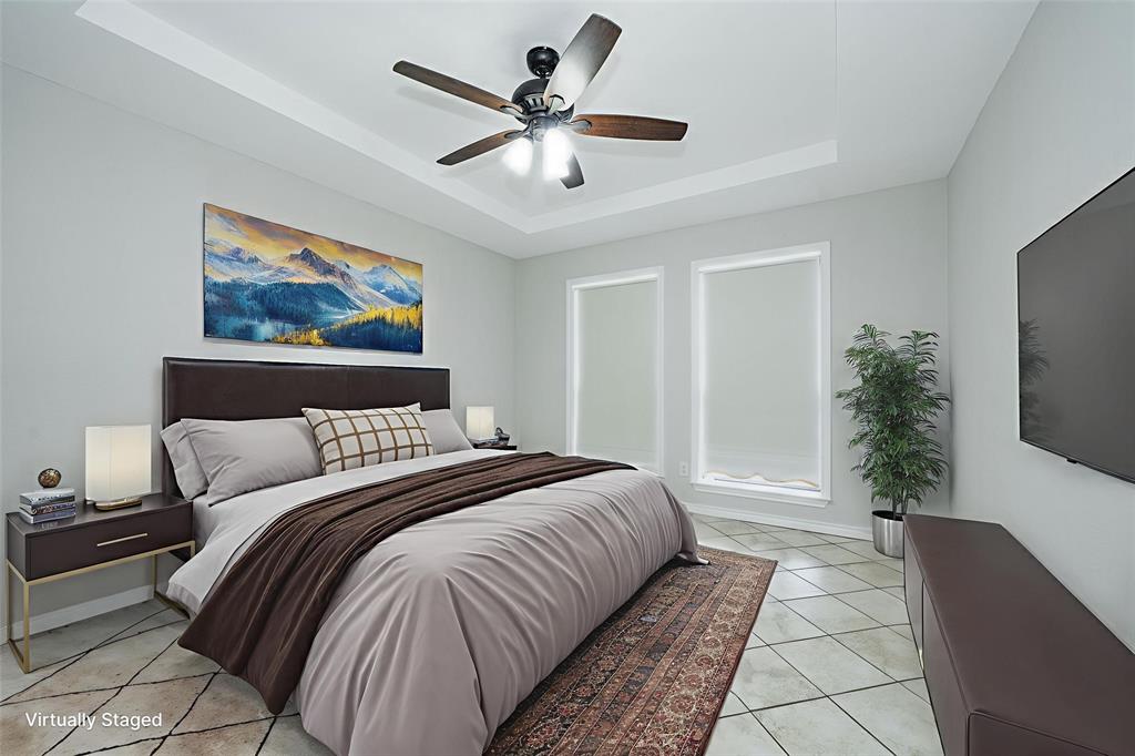 Kaufman Estates - Residential