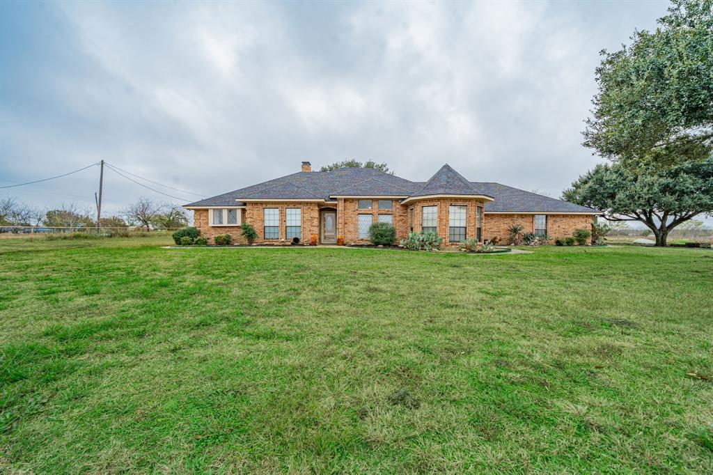 Kaufman Estates - Residential