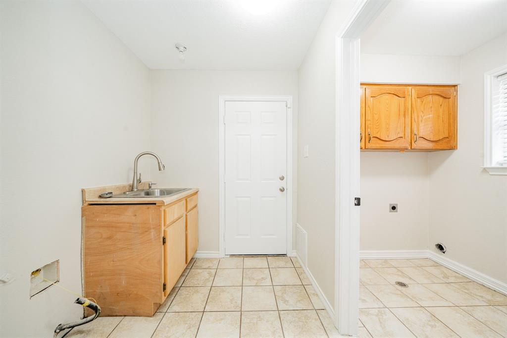 Kaufman Estates - Residential