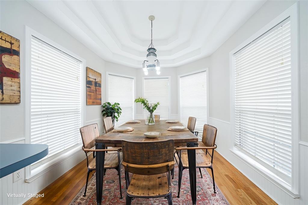 Kaufman Estates - Residential