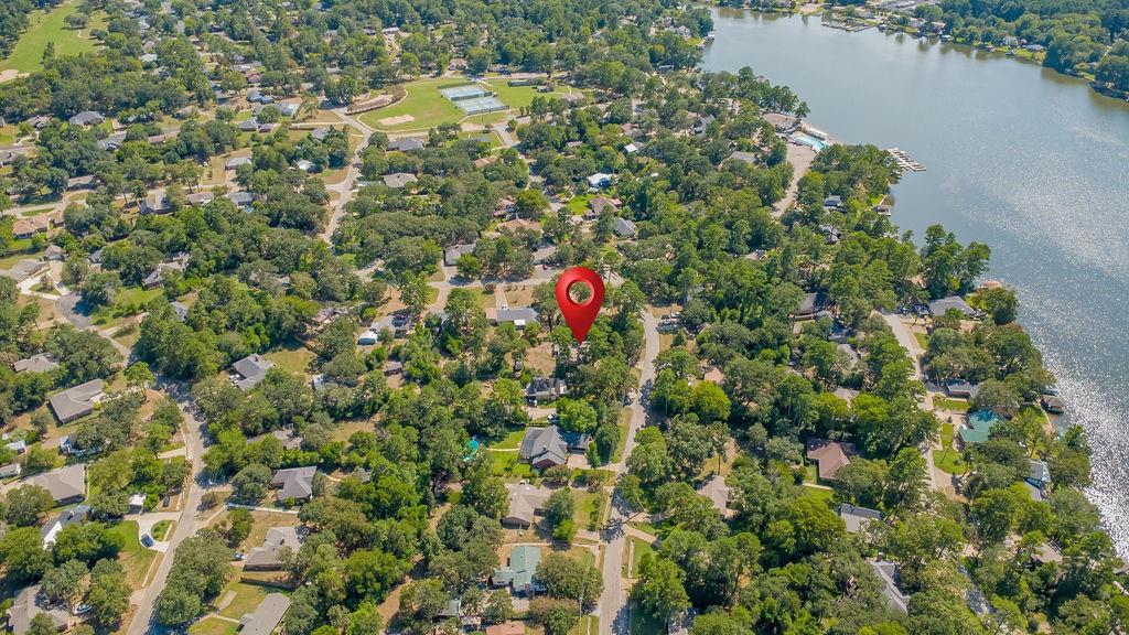 Hideaway - Residential