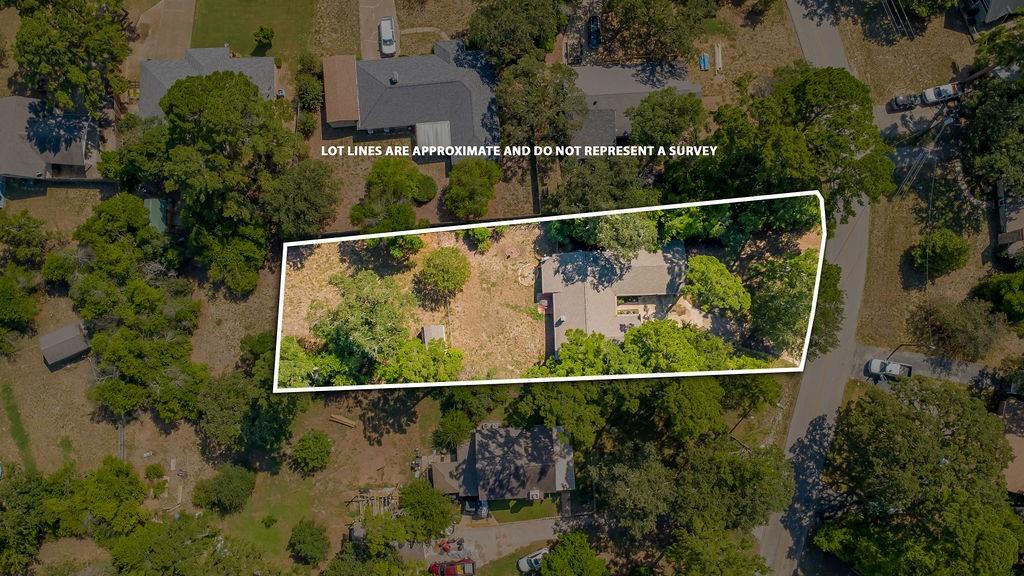 Hideaway - Residential