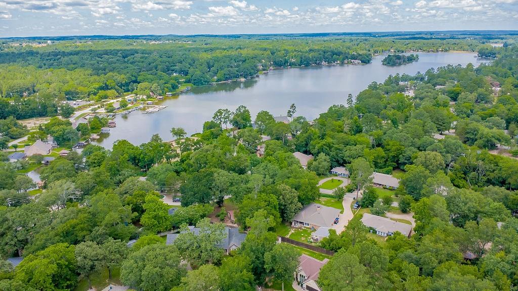 Hideaway - Residential