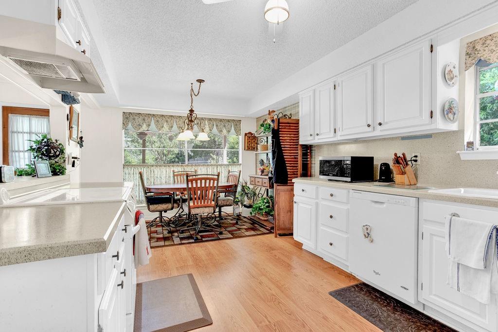 Hideaway - Residential