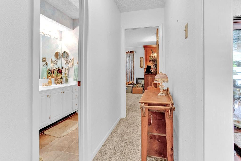 Hideaway - Residential