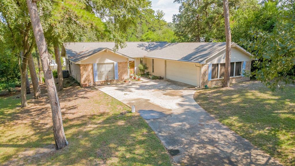 Hideaway - Residential