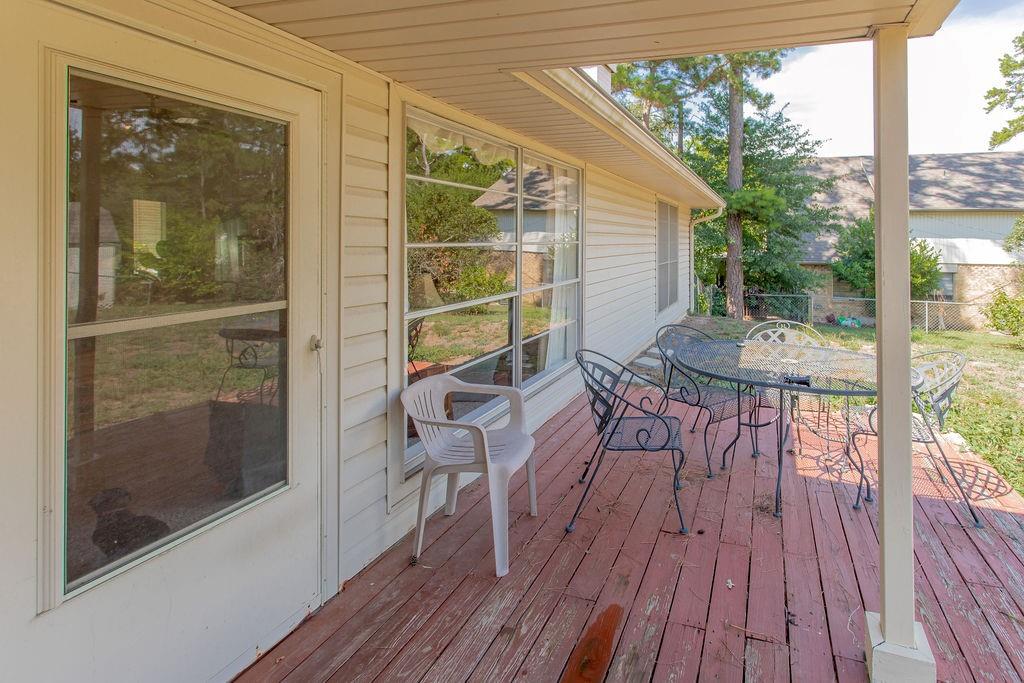 Hideaway - Residential