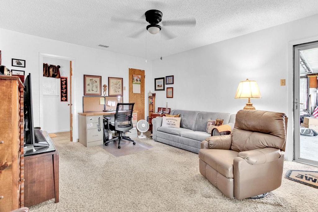 Hideaway - Residential