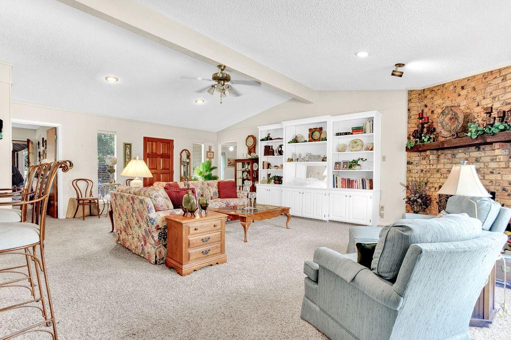 Hideaway - Residential