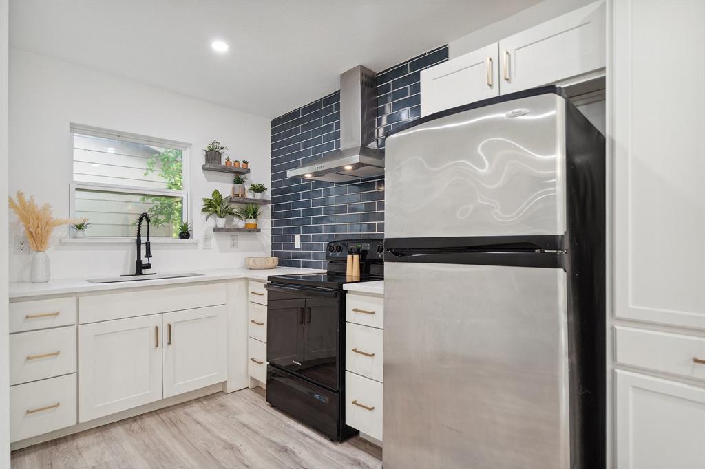 Eastwood Add - Residential