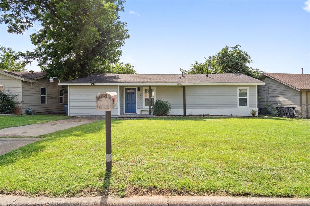 Eastwood Add - Residential