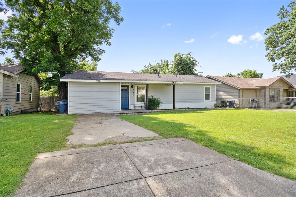 Eastwood Add - Residential